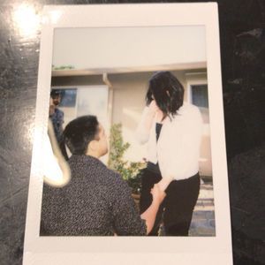 Meet your Posher, Matt